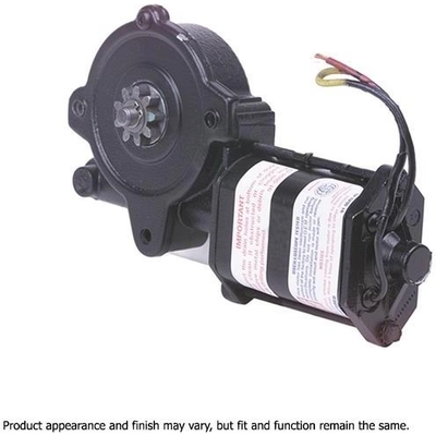 Remanufactured Window Motor by CARDONE INDUSTRIES - 42-376 pa5