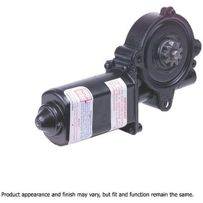 Remanufactured Window Motor by CARDONE INDUSTRIES - 42-377 pa7