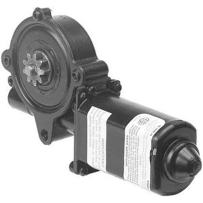 Remanufactured Window Motor by CARDONE INDUSTRIES - 42-378 pa1