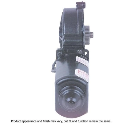 Remanufactured Window Motor by CARDONE INDUSTRIES - 42-379 pa9