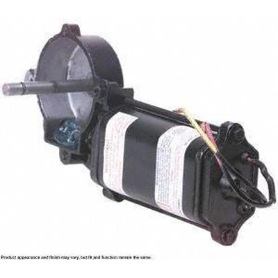 Remanufactured Window Motor by CARDONE INDUSTRIES - 42-38 pa9