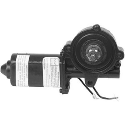 Remanufactured Window Motor by CARDONE INDUSTRIES - 42-383 pa2