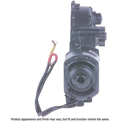 Remanufactured Window Motor by CARDONE INDUSTRIES - 42-399 pa6