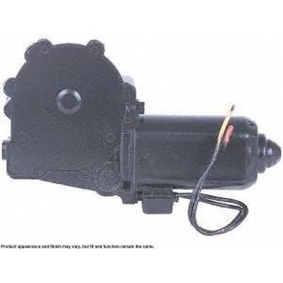 Remanufactured Window Motor by CARDONE INDUSTRIES - 42-399 pa7