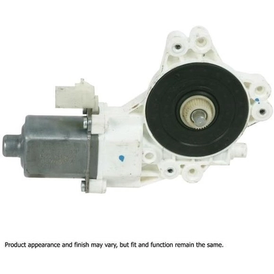 Remanufactured Window Motor by CARDONE INDUSTRIES - 42-40001 pa11