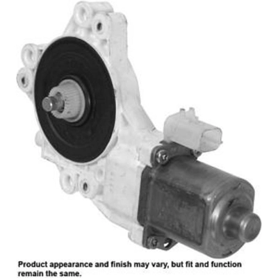 Remanufactured Window Motor by CARDONE INDUSTRIES - 42-40002 pa4
