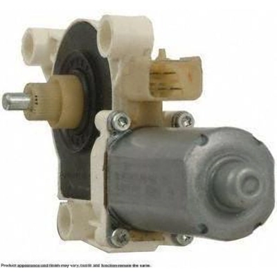 Moteur de vitre reconditionné by CARDONE INDUSTRIES - 42-40014 pa7