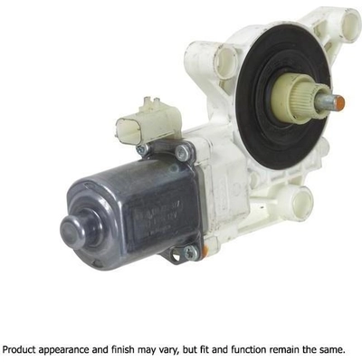Moteur de vitre reconditionné de CARDONE INDUSTRIES - 42-40015 pa10