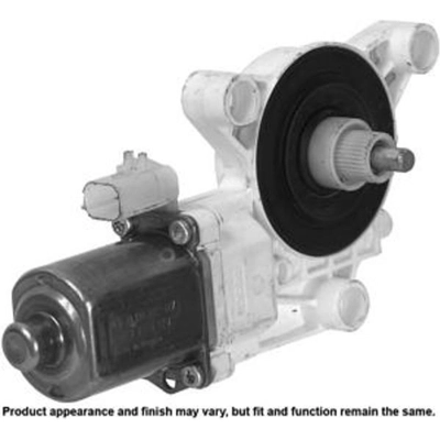 Remanufactured Window Motor by CARDONE INDUSTRIES - 42-40015 pa5