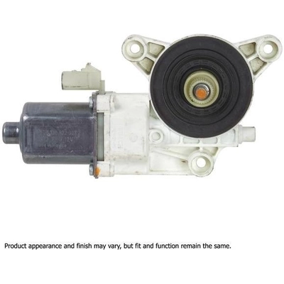 Moteur de vitre reconditionné de CARDONE INDUSTRIES - 42-40015 pa9