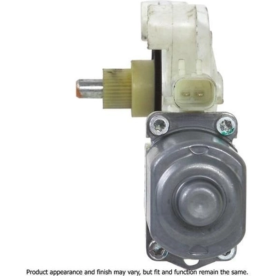 Remanufactured Window Motor by CARDONE INDUSTRIES - 42-40016 pa11