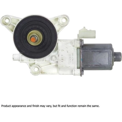 Moteur de vitre reconditionné de CARDONE INDUSTRIES - 42-40016 pa9