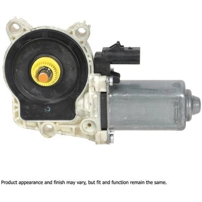 Moteur de vitre reconditionné de CARDONE INDUSTRIES - 42-40026 pa11