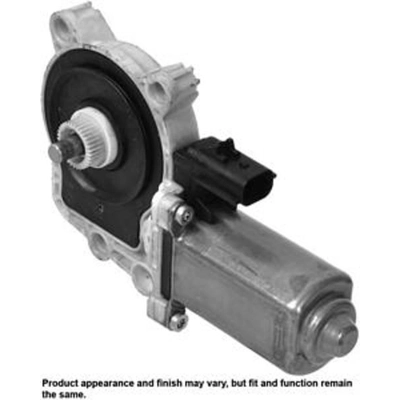 Remanufactured Window Motor by CARDONE INDUSTRIES - 42-40026 pa6