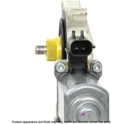 Remanufactured Window Motor by CARDONE INDUSTRIES - 42-40026 pa9