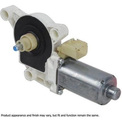 Remanufactured Window Motor by CARDONE INDUSTRIES - 42-40030 pa10