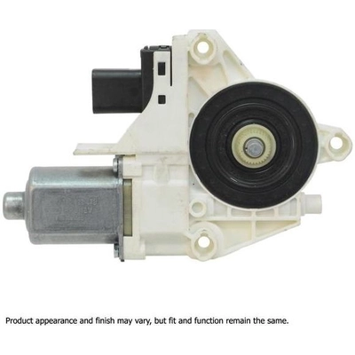 Remanufactured Window Motor by CARDONE INDUSTRIES - 42-4018 pa5