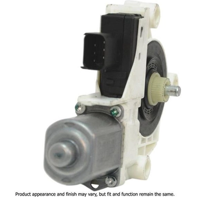 Remanufactured Window Motor by CARDONE INDUSTRIES - 42-4018 pa6