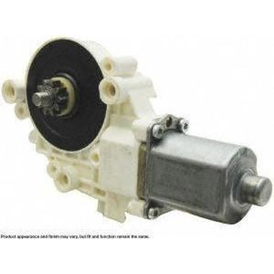 Remanufactured Window Motor by CARDONE INDUSTRIES - 42-4040 pa3