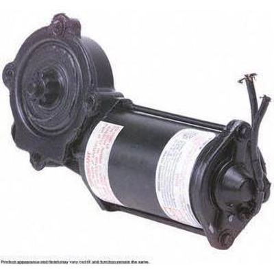 Remanufactured Window Motor by CARDONE INDUSTRIES - 42-406 pa9