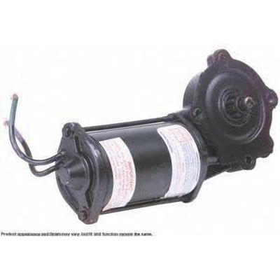 Remanufactured Window Motor by CARDONE INDUSTRIES - 42-407 pa9