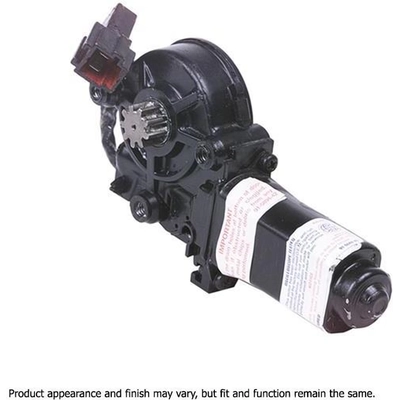 Remanufactured Window Motor by CARDONE INDUSTRIES - 42-414 pa8