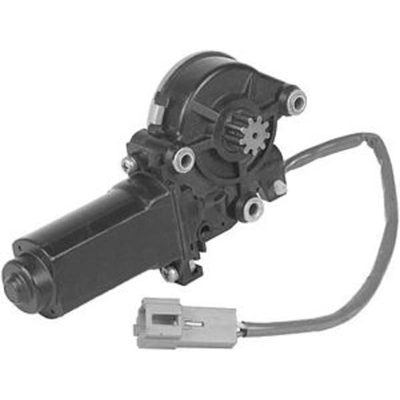 Remanufactured Window Motor by CARDONE INDUSTRIES - 42-415 pa2