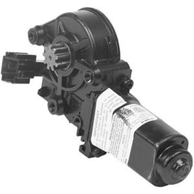 Remanufactured Window Motor by CARDONE INDUSTRIES - 42-416 pa2