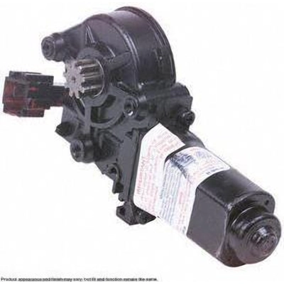 Remanufactured Window Motor by CARDONE INDUSTRIES - 42-416 pa9