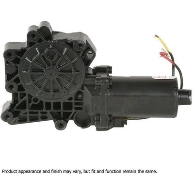 Remanufactured Window Motor by CARDONE INDUSTRIES - 42-435 pa7