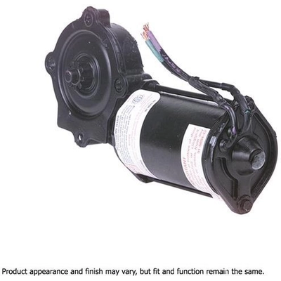 Remanufactured Window Motor by CARDONE INDUSTRIES - 42-438 pa4