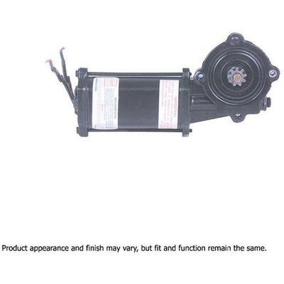 Remanufactured Window Motor by CARDONE INDUSTRIES - 42-441 pa7