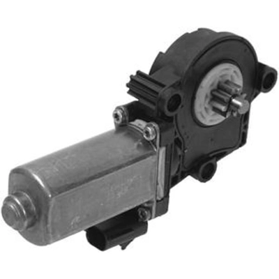 Remanufactured Window Motor by CARDONE INDUSTRIES - 42-443 pa2
