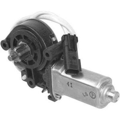 Remanufactured Window Motor by CARDONE INDUSTRIES - 42-444 pa2