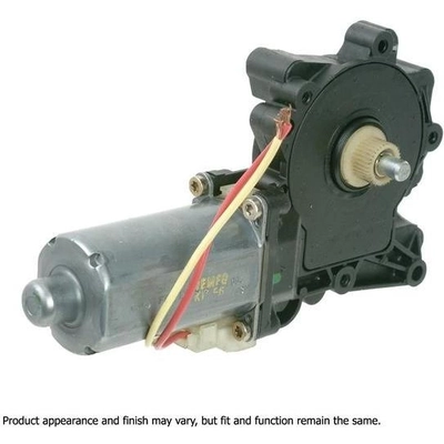 Remanufactured Window Motor by CARDONE INDUSTRIES - 42-451 pa4
