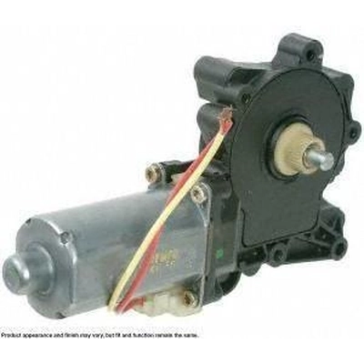 Remanufactured Window Motor by CARDONE INDUSTRIES - 42-451 pa9