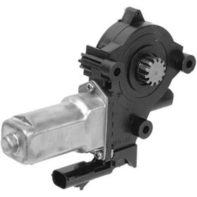 Remanufactured Window Motor by CARDONE INDUSTRIES - 42-453 pa1