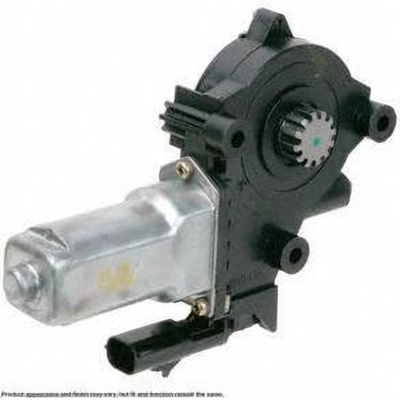 Remanufactured Window Motor by CARDONE INDUSTRIES - 42-453 pa9