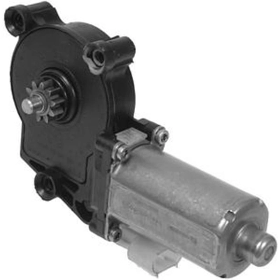 Remanufactured Window Motor by CARDONE INDUSTRIES - 42-458 pa4