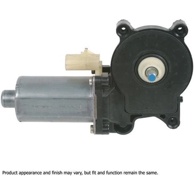 Remanufactured Window Motor by CARDONE INDUSTRIES - 42-463 pa4