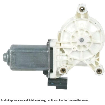 Remanufactured Window Motor by CARDONE INDUSTRIES - 42-466 pa9