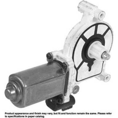 Remanufactured Window Motor by CARDONE INDUSTRIES - 42-467 pa2