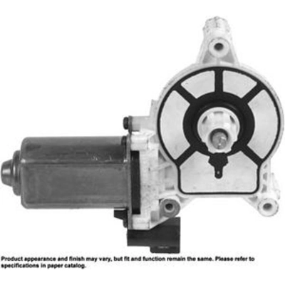 Remanufactured Window Motor by CARDONE INDUSTRIES - 42-467 pa4