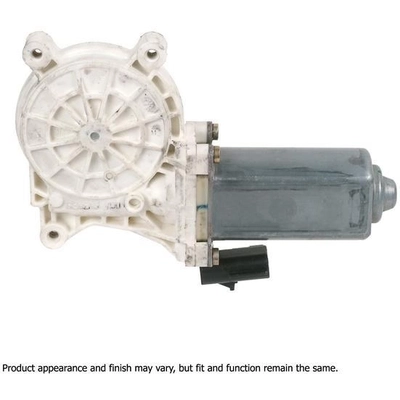 Remanufactured Window Motor by CARDONE INDUSTRIES - 42-469 pa5