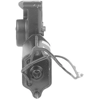 Remanufactured Window Motor by CARDONE INDUSTRIES - 42-47 pa1