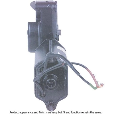 Remanufactured Window Motor by CARDONE INDUSTRIES - 42-47 pa4