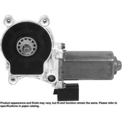 Remanufactured Window Motor by CARDONE INDUSTRIES - 42-474 pa6