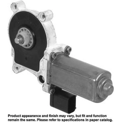 Remanufactured Window Motor by CARDONE INDUSTRIES - 42-474 pa7