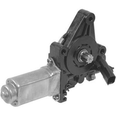 Remanufactured Window Motor by CARDONE INDUSTRIES - 42-479 pa3