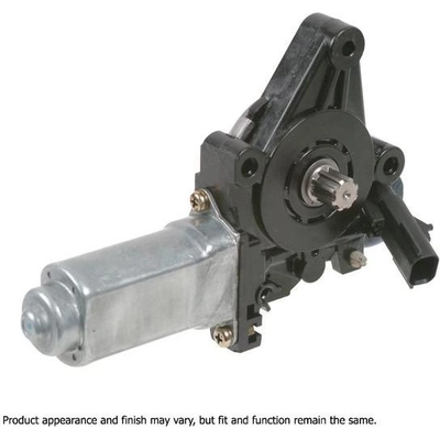 Remanufactured Window Motor by CARDONE INDUSTRIES - 42-479 pa5